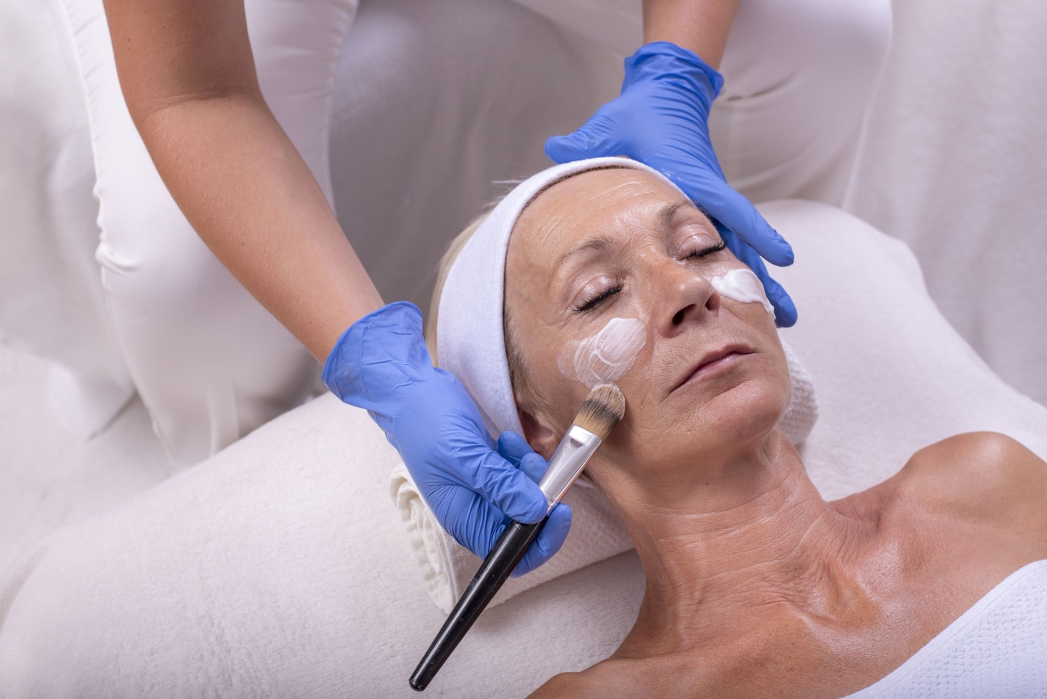 Anti-Aging Treatments