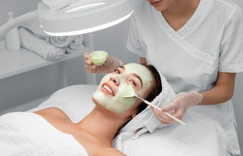 Advanced Facial Treatments