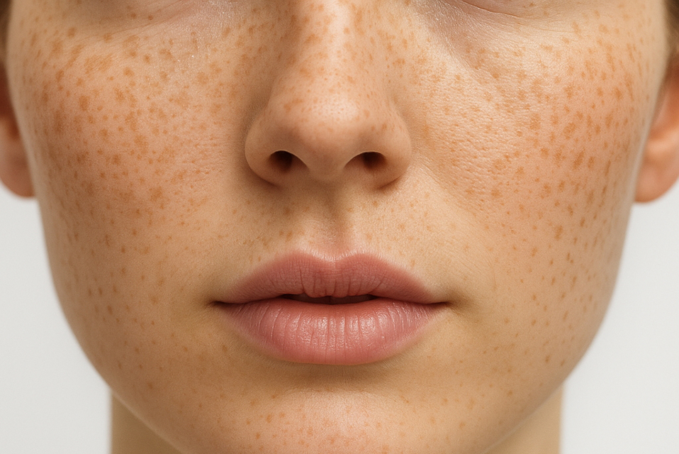 Pigmentation Treatments