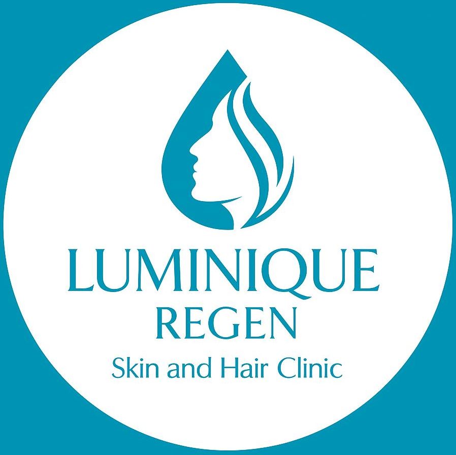Luminique Regen Skin and Hair Clinic Logo