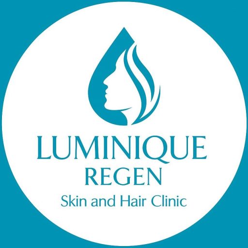 Luminique Regen Skin and Hair Clinic Logo